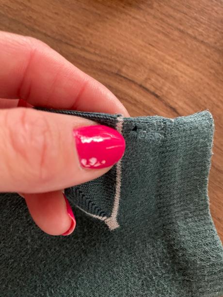 7-pack nízkych ponožiek, next,38