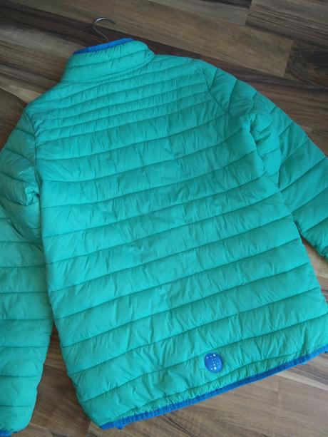 Bunda prechodná, tchibo,158