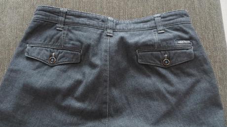 Nohavice mika rauta, 48