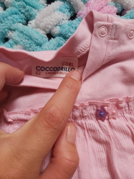 Krasne body coccodrillo, coccodrillo,62