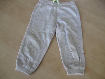 Tepláky, zn. pepco, 92, pepco,92