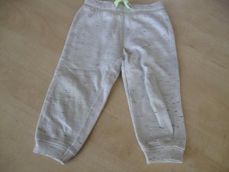 Tepláky, zn. pepco, 92, pepco,92