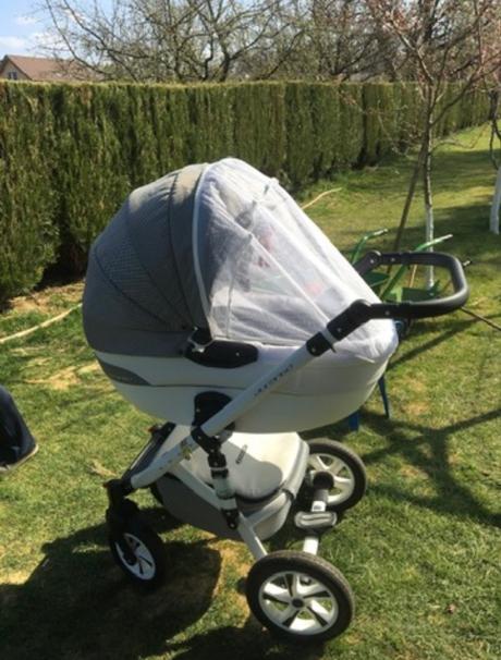 Kočík, euro-cart,euro-cart durango