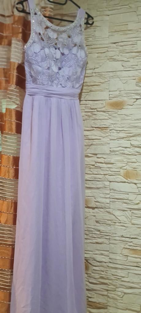 Spoločenské šaty, m