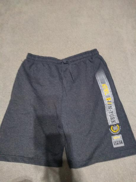 Panske kraťasy l, l