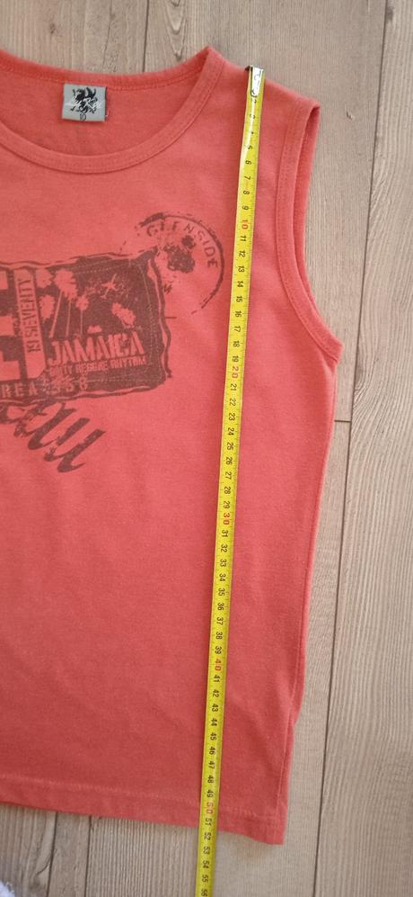 Chlapčenské tričko, 134