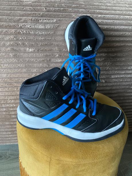 Členkové tenisky 35,5, adidas,35