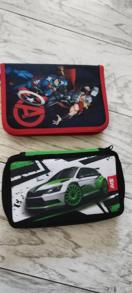 Peračník cpt. amerika, 