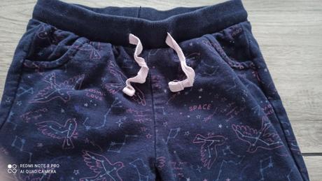 Tepláky 92, pepco,92