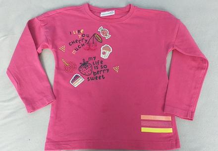 Tričko, coccodrillo,104