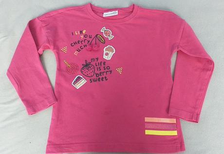 Tričko, coccodrillo,104