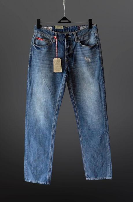 Pánske rifle, lee cooper,s