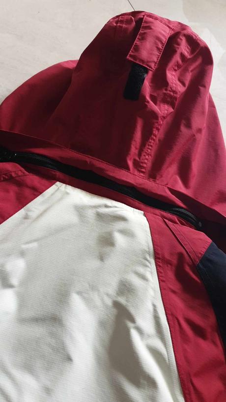 Pánska lyžiarska zimná bunda, zn. authority, l, authority,l