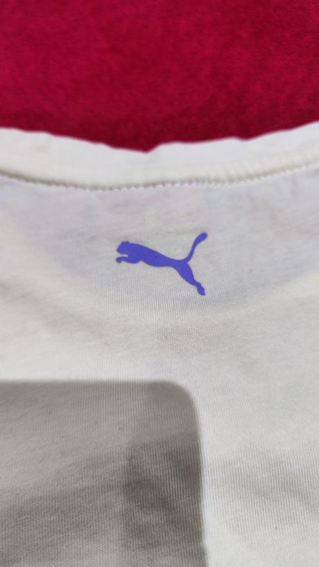 Puma tričko, puma,xs