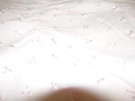 Jemne ruzove tricko, m