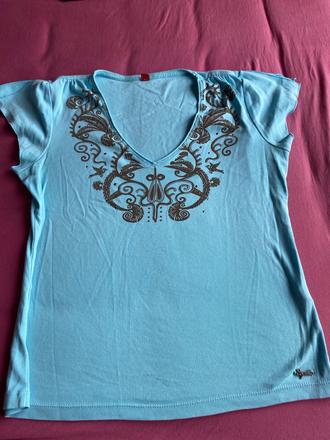 Krasne tricko esprit, esprit,m