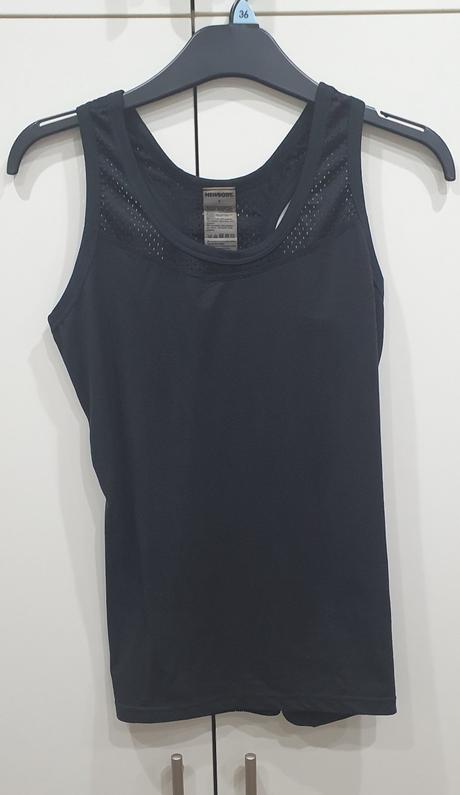 Dámske športové tielko newbody, s