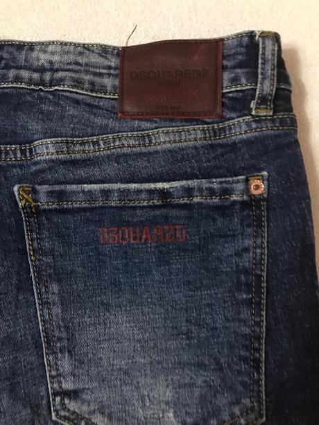 Panske rifle disquared, 32