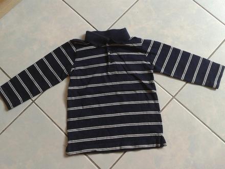 Polo kosela, bimbus, vel. 18 mes., 86, 86