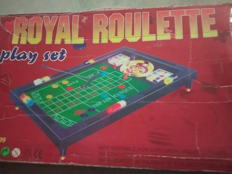 Rouletta, 