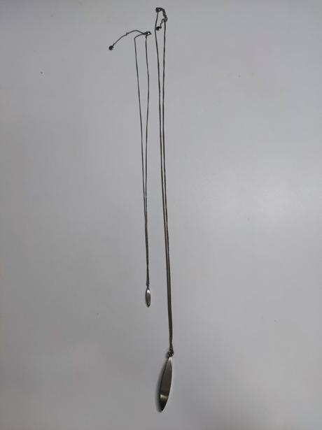 Bizuteria - nausnice, naramky a nahrdelniky, 