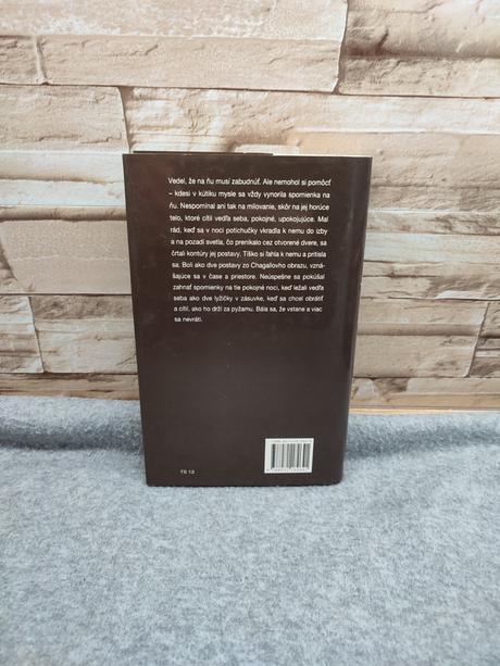 Posledné tango v brooklyne - kirk douglas, 