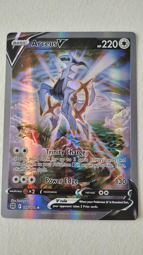 Velka oversize karta pokemon,