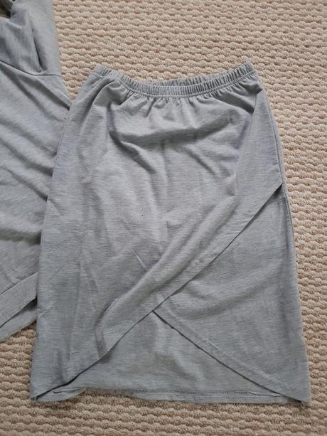 Športová súprava, xs