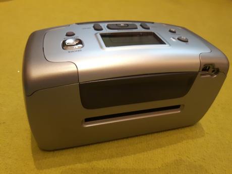 Fototlačiaren hp photosmart 145, hp (hewlett-packard)