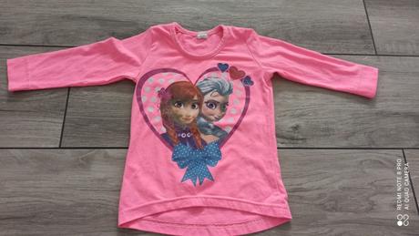 Tričko frozen 92, tinko,92