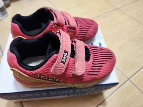 Nosene ruzove primigi 29, primigi,29