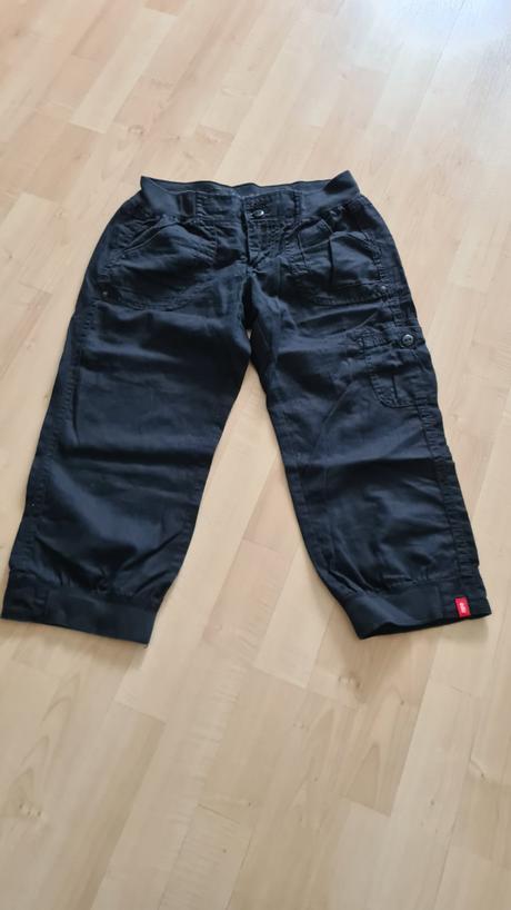 Ľanové trišťvrťaky esprit, esprit,36