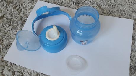 3flasa avent s hryzatkami, avent