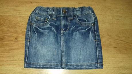 Sukňa 92/98, okay,92