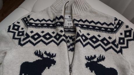 Sveter abercrombie and fitch, abercrombie&fitch,164