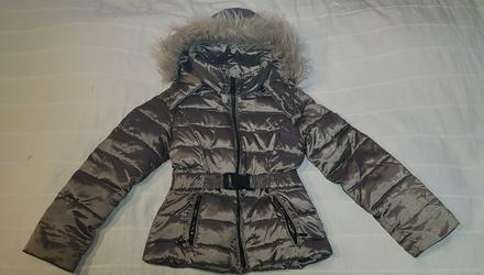 Bunda na donosenie, zara,116