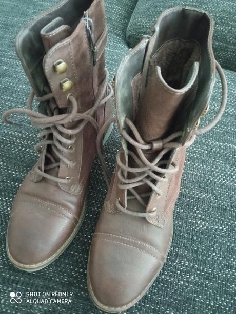 Topánky, graceland,38