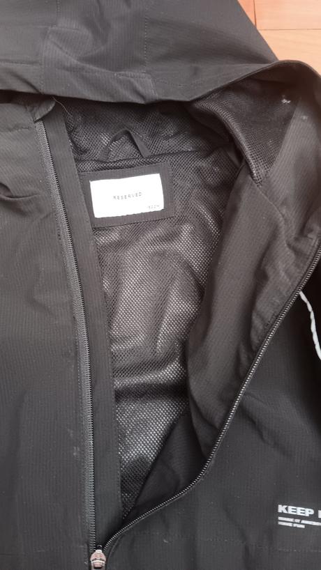 Bunda reserved, reserved,152