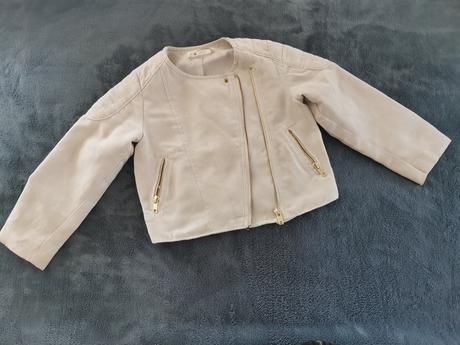 Bunda prechodná, h&m,104