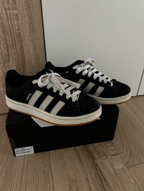 Adidas campus, adidas,38