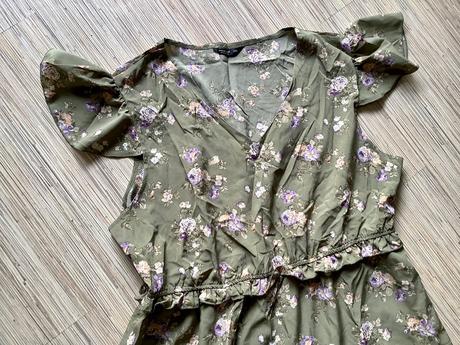 Krasne šaty shein/z, xxl