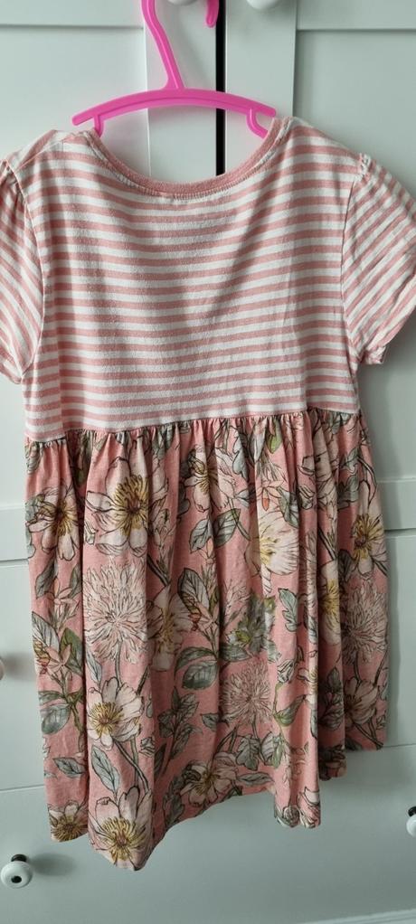 Šaty next v.116, next,116