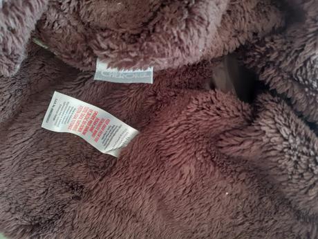 Bundička cherokee, cherokee,86