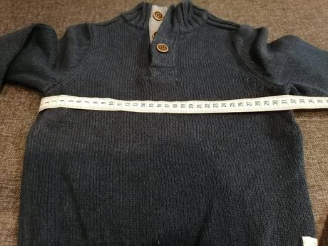Svetrík h&m, veľ. 92, h&m,92