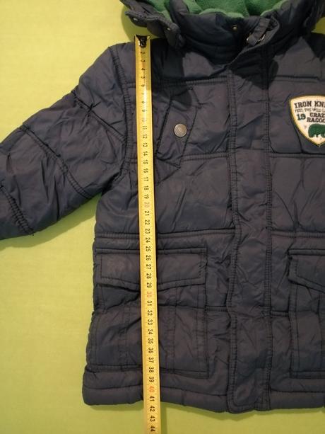 Vetrovka 98, dopodopo,98