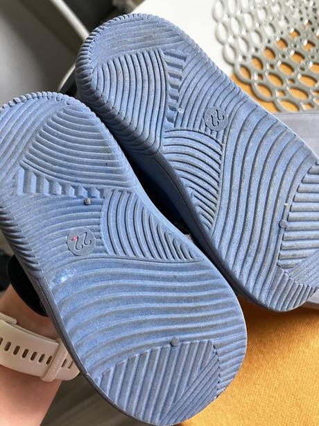 Papuče, deichmann,22