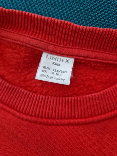 Mikina lindex, lindex,134