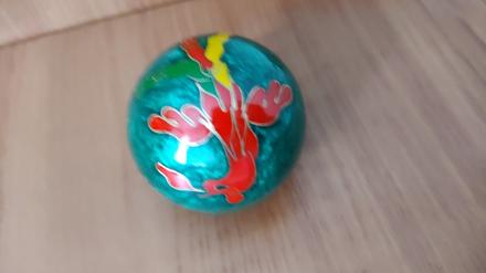 Čínska akupresúrna gulička qi-gong, 