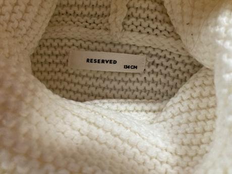 Sveter, reserved,134
