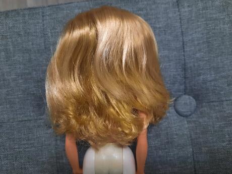 Mattel barbie balerínka s bielymi nohami, 